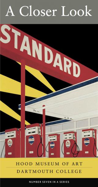 Standard Station, Amarillo, Texas