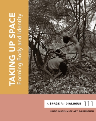 Cover of A Space for Dialogue 111