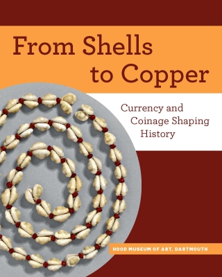 Cover of From Shells to Copper.