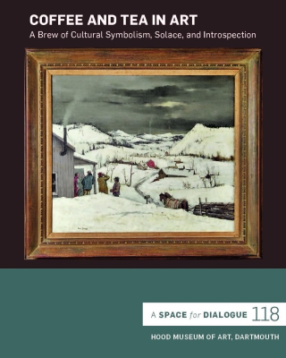 Cover of A Space for Dialogue 118