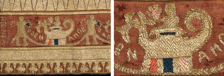 Indonesian Textiles | Hood Museum