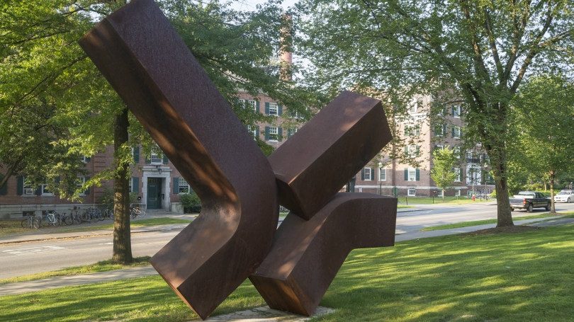 Perdido, by Clement Meadmore